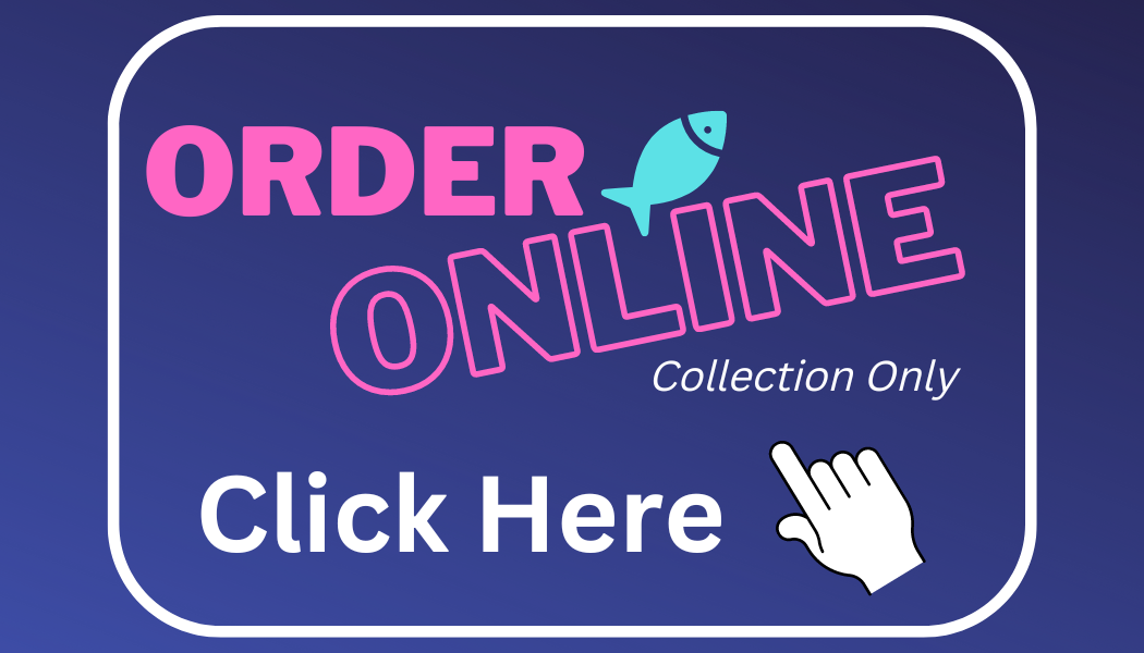 Order Online Land & Sea Fish & Chip Shop